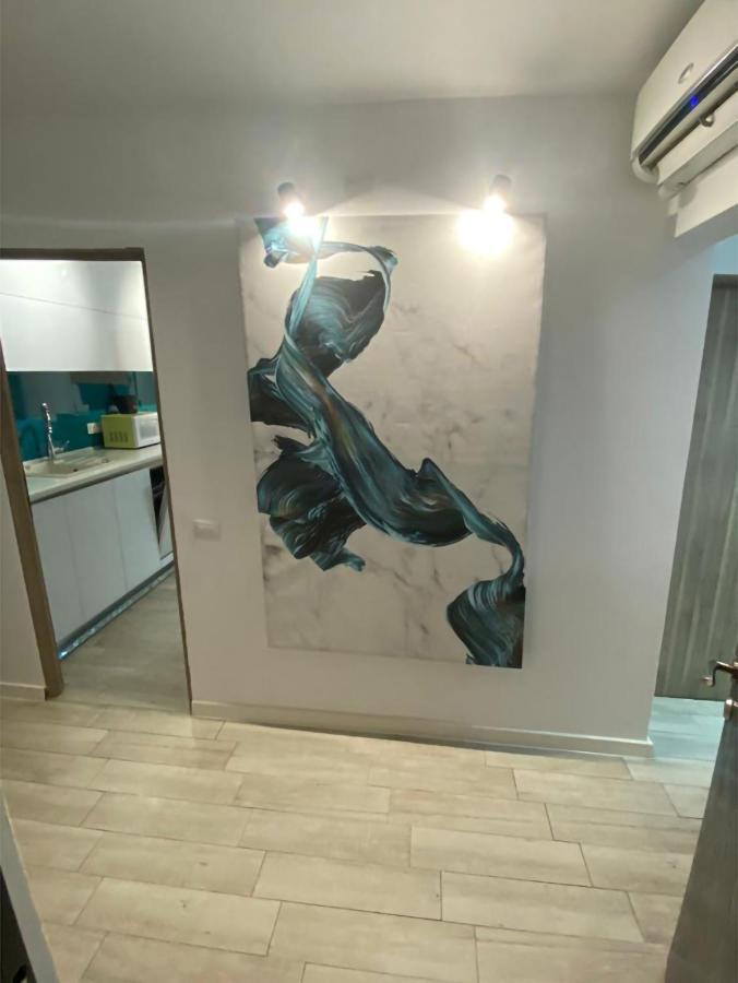 Beautiful Modern Apartment Craiova Exterior foto